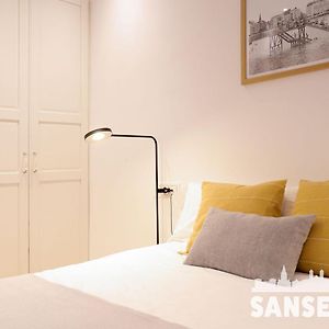 Ondarreta Beach By Sanse Holidays