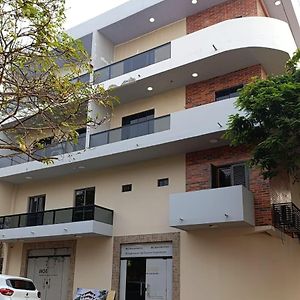 Apart 2 habitaciones vista a Itaipú - 32