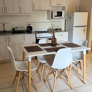 Moderno Departamento con cochera